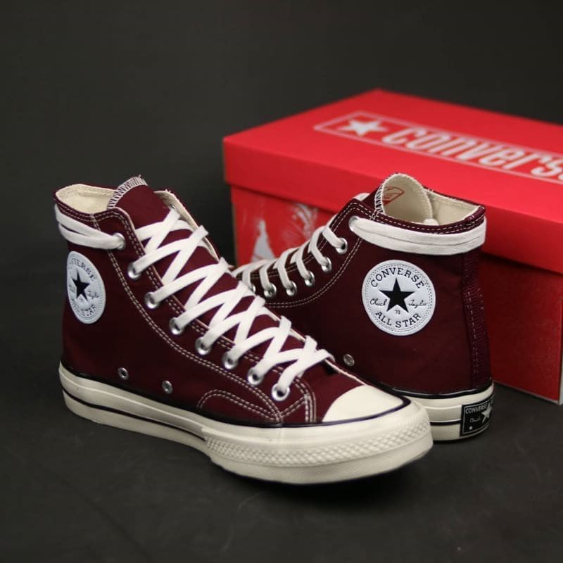  Converse  70s Putih