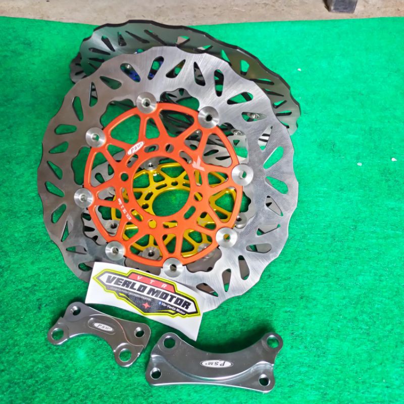 disc cakram psm jupiter z & jupiter mx &beat & mio 260 mm