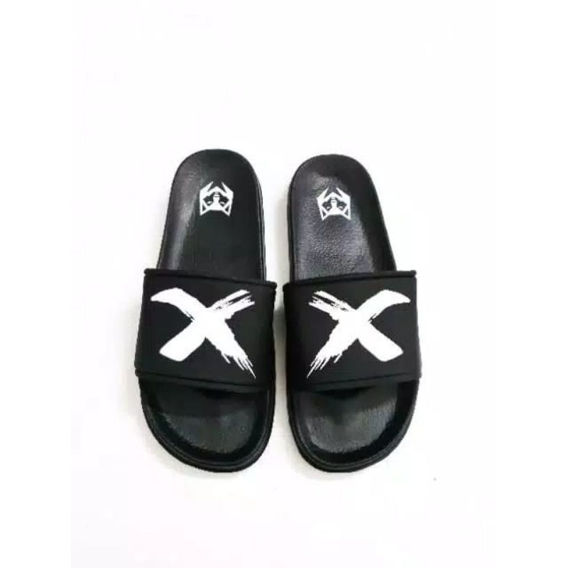 Sandal Pria Slide MAXSLIDE GEN X Sandal Selop Unisex Murah-1