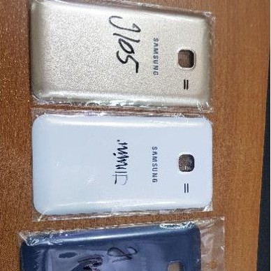 SAMSUNG J105/J1 MINI Backdoor/Tutup Belakang casing