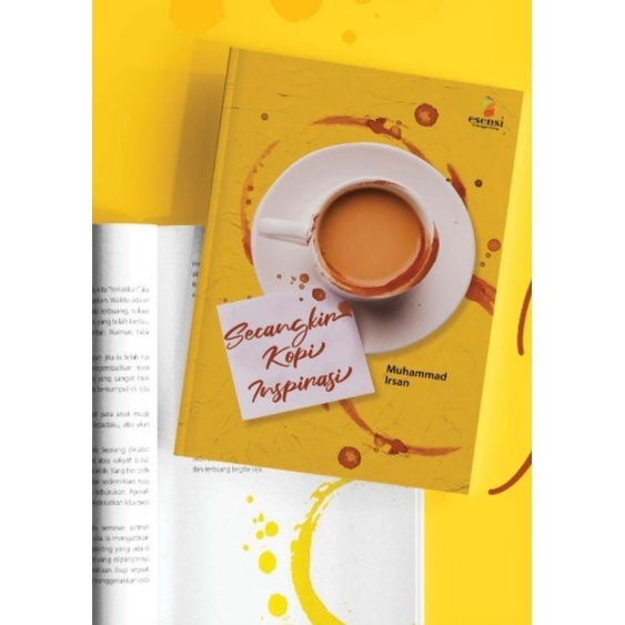 

READY,NEW,ORI BUKUSECANGKIR KOPI INSPIRASI