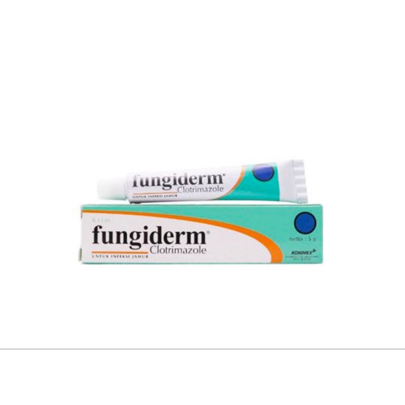 Fungiderm