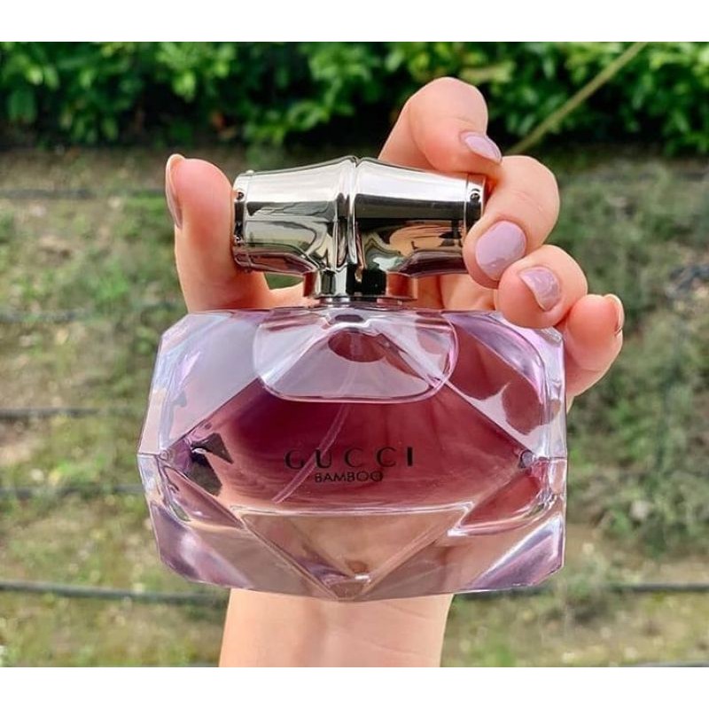 Gucci Bamboo