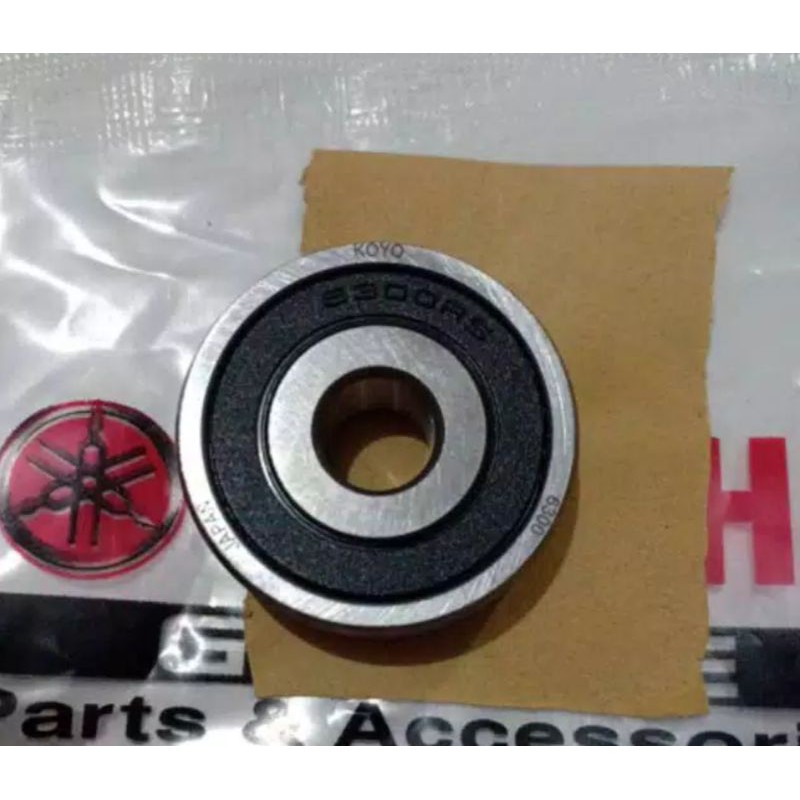 Bearing /lahar 6300 yamaha