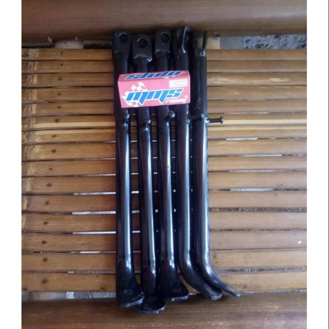 Standar samping klx model original ring 18/21