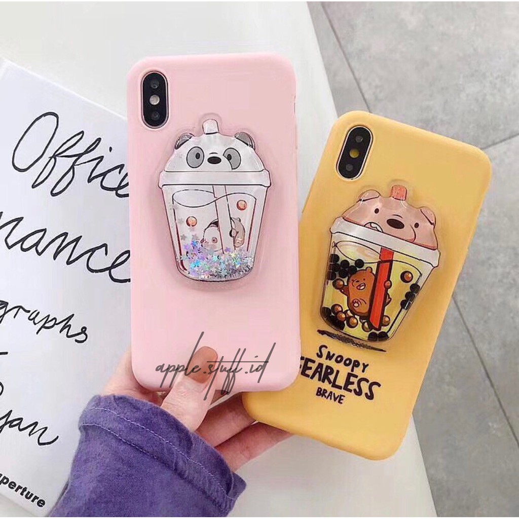 NEW !!! Universal Phoneholder ( Bisa semua Handphone ) / Pop Socket