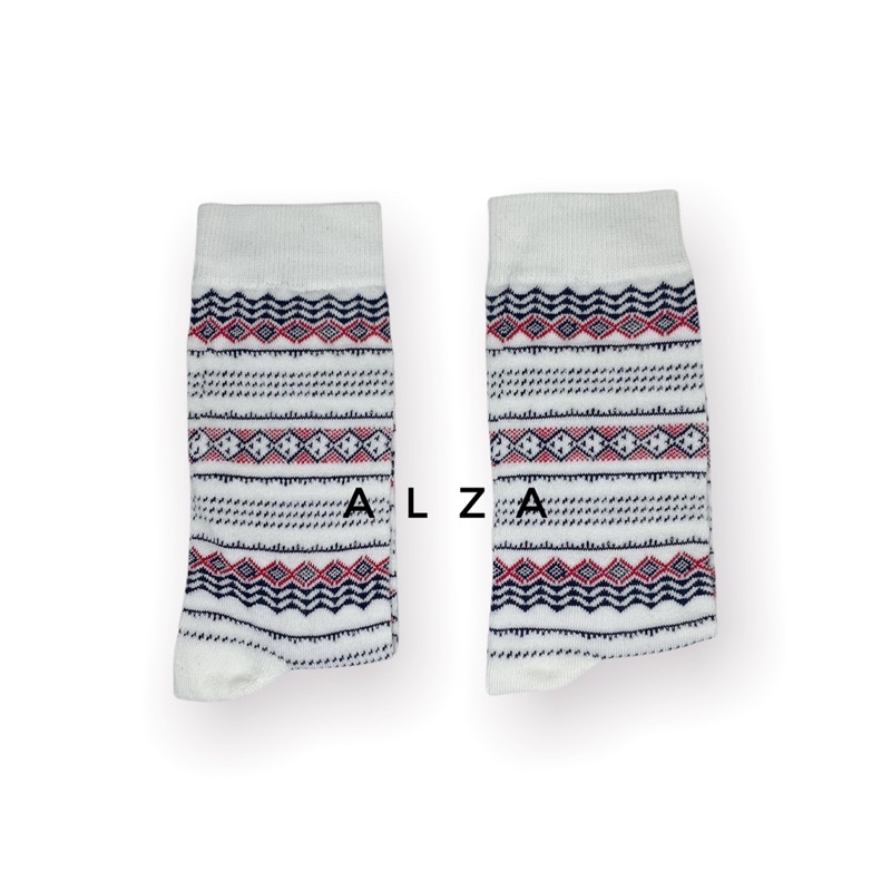 KAOS KAKI MOTIF TRIBAL | KAOS KAKI OLDSCHOOL | KAOS KAKI SKATE OLAHRAGA / SPORT | KODE S11