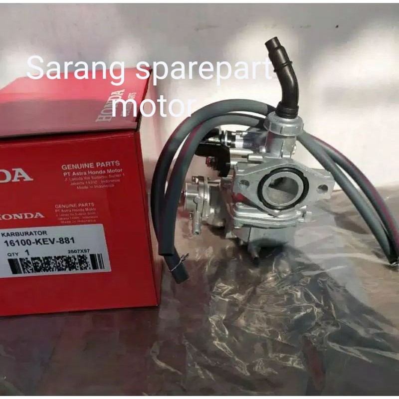 Karburator Carburator Assy Grand Supra Astrea Legenda KEV