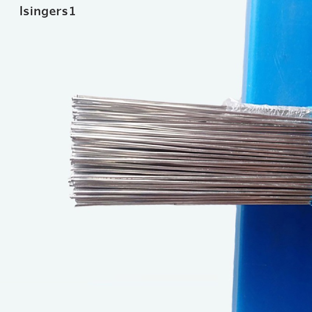 (lsingers1) Batang Las Universal Bahan Tembaga / Aluminum / Besi / Stainless Steel