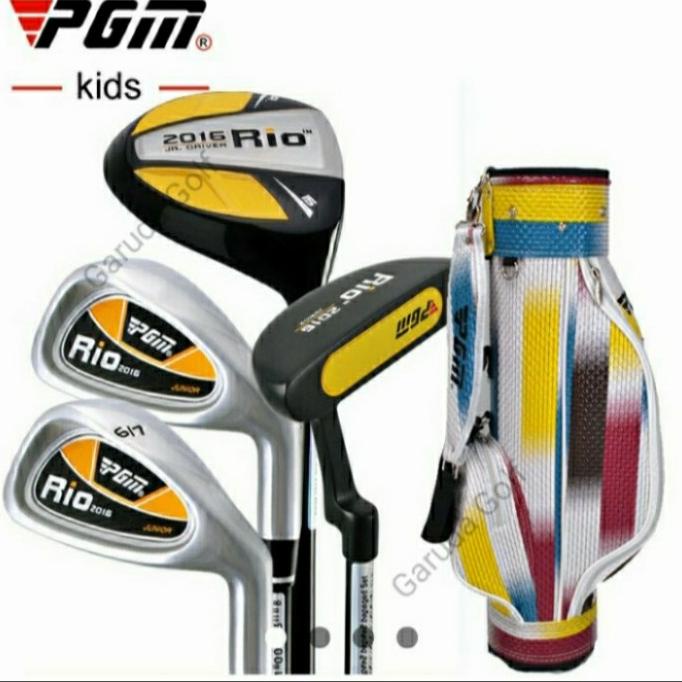 Stick Golf Junior Iron Set