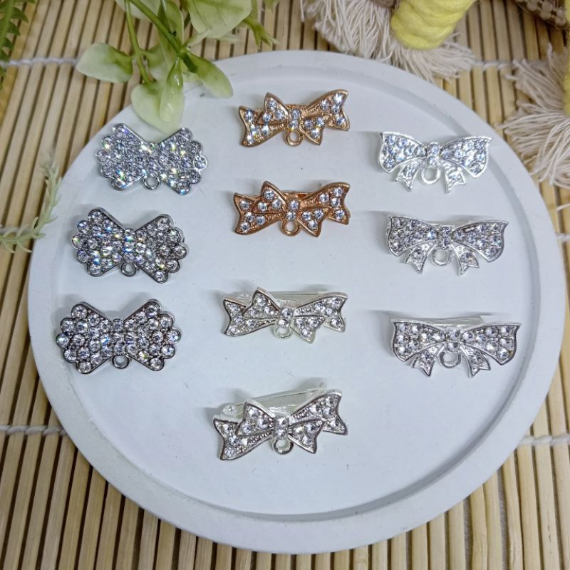 bros dagu silver / kepala bros dagu