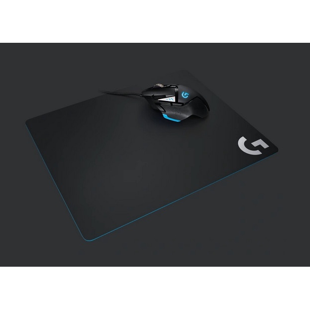 Mouse Pad Gaming Logitech G240 | Alas Mouse Gaming - Original Garansi Resmi 1 Tahun