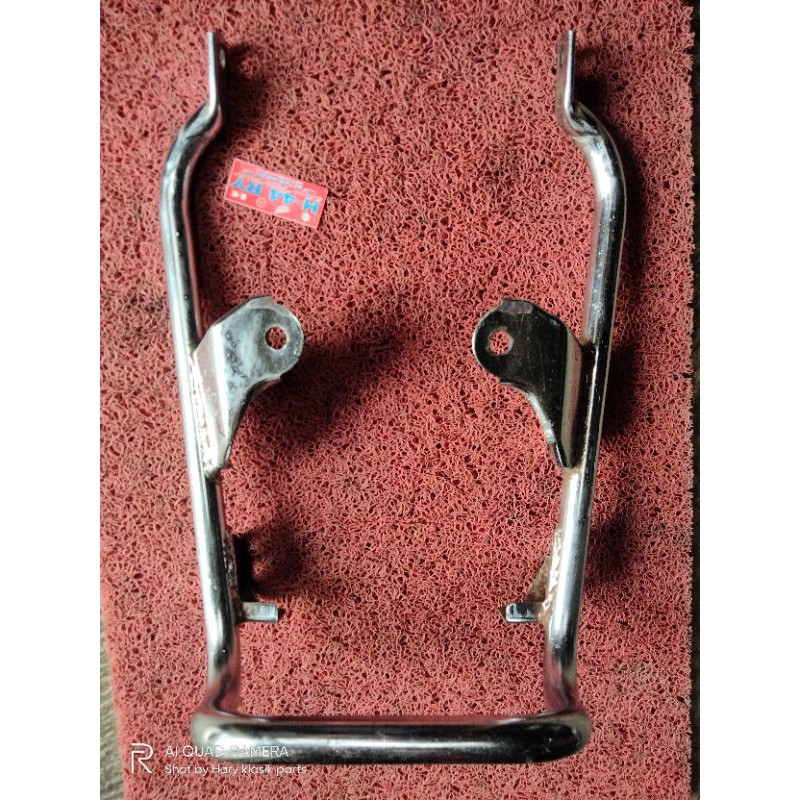 begel behel pegangan Yamaha L2 Super L2SN original