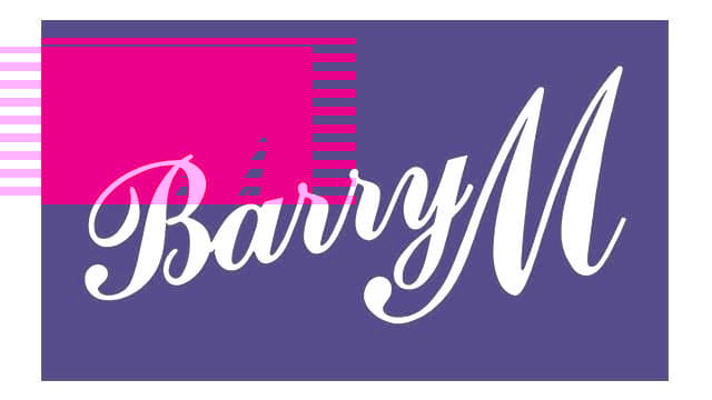 Barry M