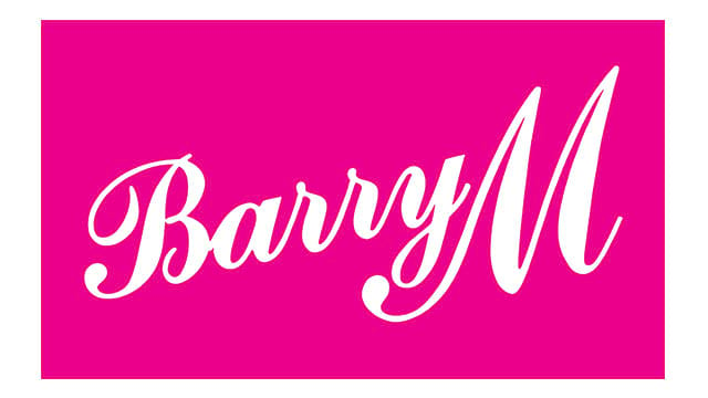 Barry M