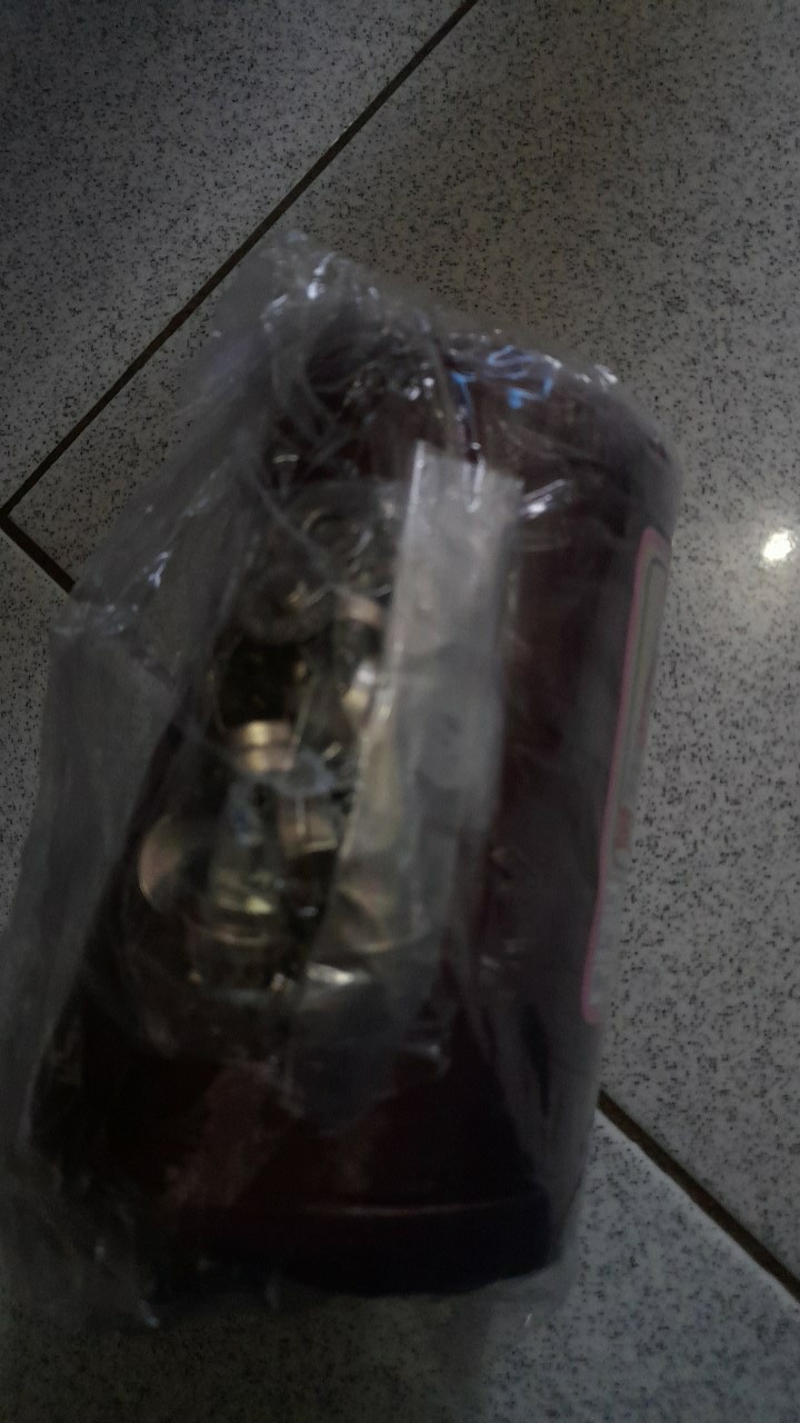 Ring O/ Ring Bulat 4cm Tebal Nikel(1pcs)