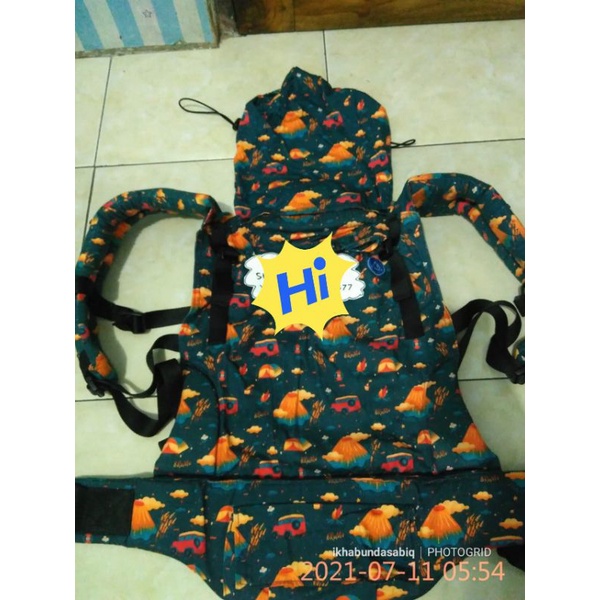 preloved zakkel shift