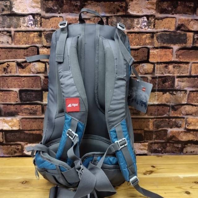 Tas Ransel Rei Toba 40L Tas Semi Carrier Rei Toba 40L