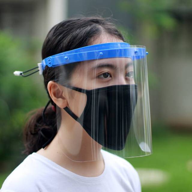 APD  Faceshield APD Medis