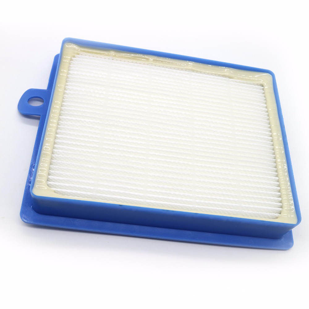 Terapkan ke Vacuum Cleaner Hepa Filter Untuk Philips FC9222 FC9262 FC9264 FC9225 FC9266 FC9252 FC9254 FC9256 FC9258 FC9261 Suku Cadang Penyedot Debu