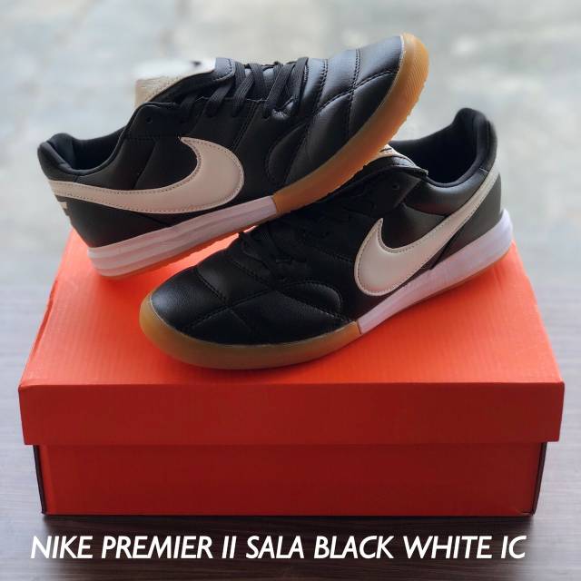 nike premier 2 futsal