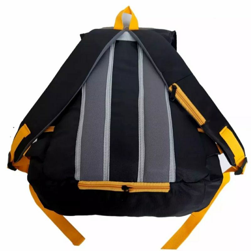 TAS RANSEL SEMI KERIL30 - 35 Ltr