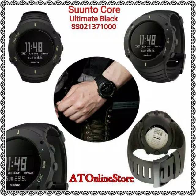 suunto core original