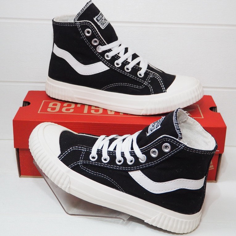 SEPATU SNEAKERS CONVERSE ONE STAR BASIC VINTAGE CLASSIC ONESTAR