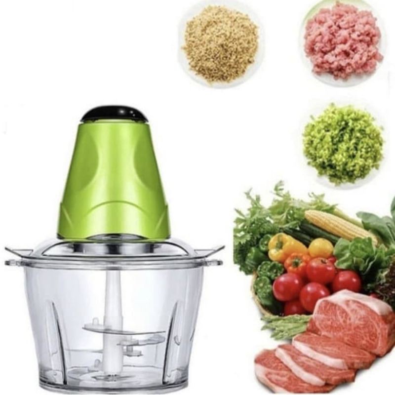 Blender Kapsul gen 2 Jumbo Cutter Capsule - Blender Serbaguna Food Processor New - new capsule blend