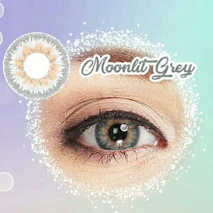 SOFTLENS GEL MOONLIT (NORMAL ONLY)