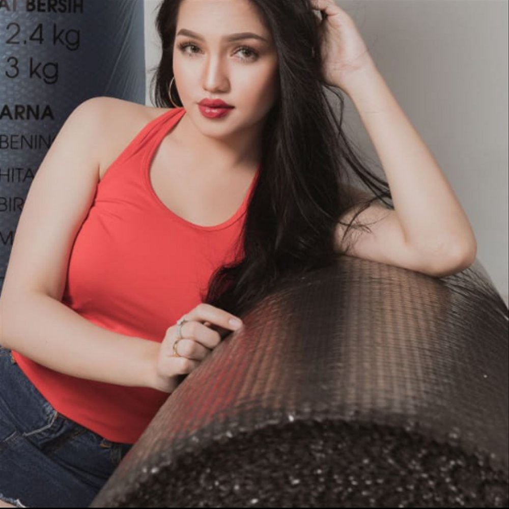 

Bubblewrap HITAM Roll Besar Grosir Plastik Bubble Wrap HITAM Packing Murah Packing Aman Packing
