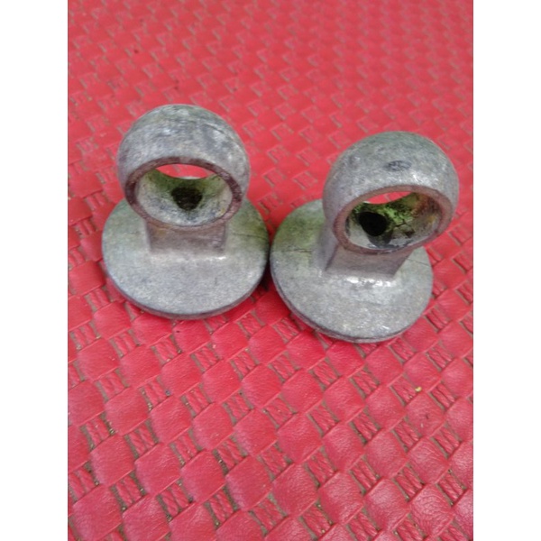 anting shock belakang honda tiger megapro gl pro