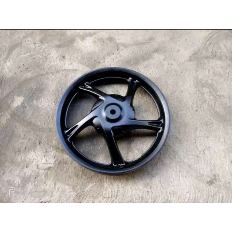 VELG BELAKANG MIO J/MIO GT SECOND/COPOTAN ORIGINAL