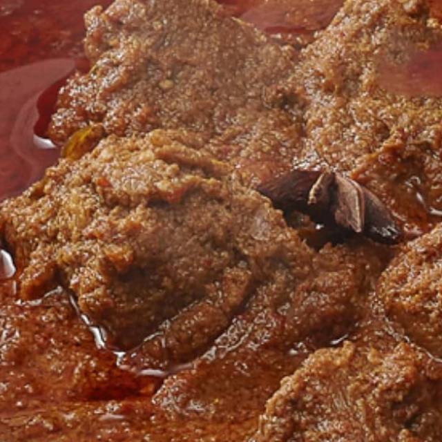 

Rendang Sapi Izza 250 gr