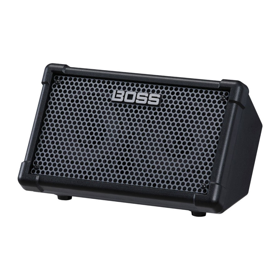 Roland Boss CUBE STREET 2 Battery Powered Stereo Amplifier Rp5.499.