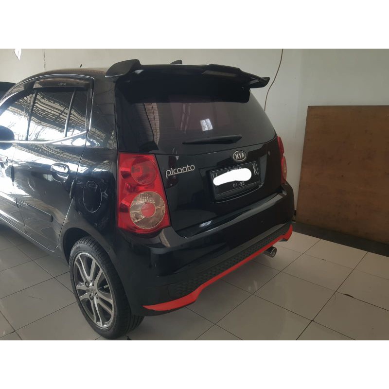 SPOILER PICANTO MUGEN