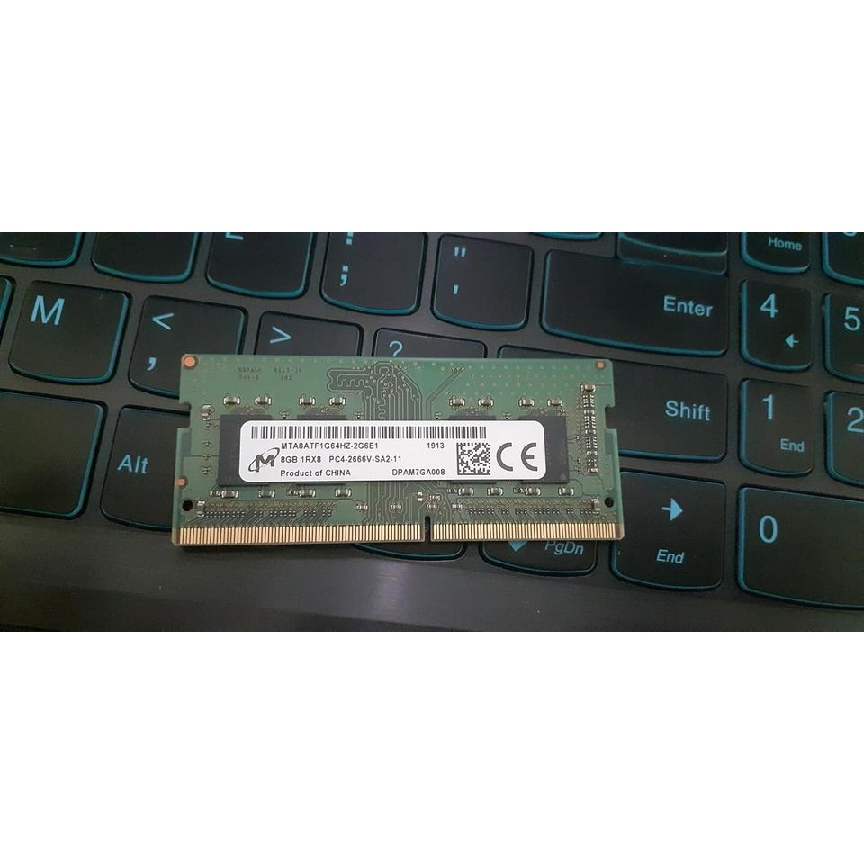 RAM Laptop DDR4 16GB 2666