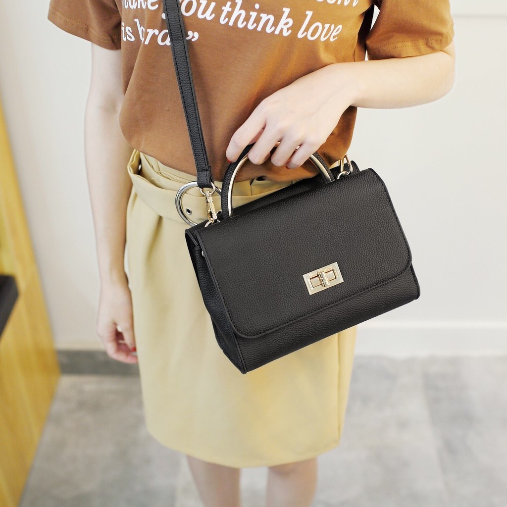 Tas Jims Honey Wanita Lily Bag Original