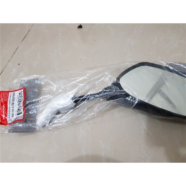 Spion Supra X 125 Sebelah Kanan Original Honda S L1656 S L Motor