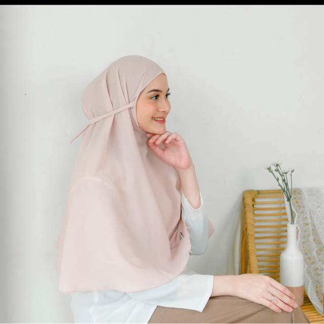 HIJAB BERGO MARYAM | KERUDUNG INSTAN-3