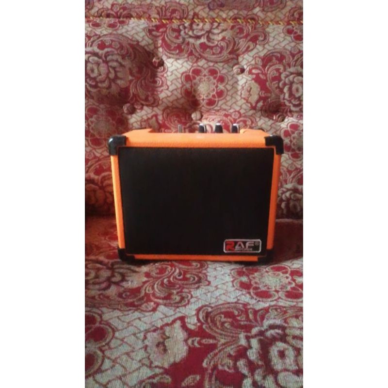 POWER AMPLIFIER MINI