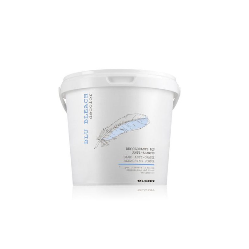 BLEACHING ELGON BLU BLEACH 500 ML