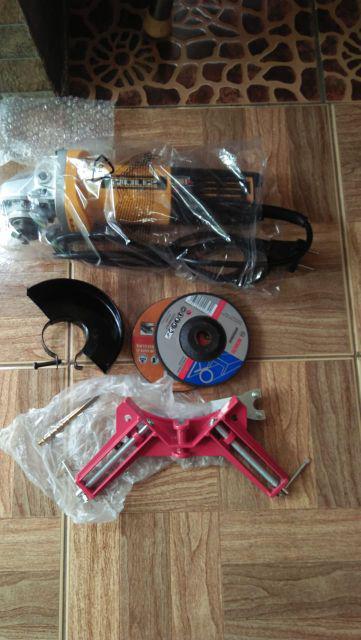 Batu Gerinda / Mata Grinda Bosch 4 ( Uk 100 X 6 X 16 )