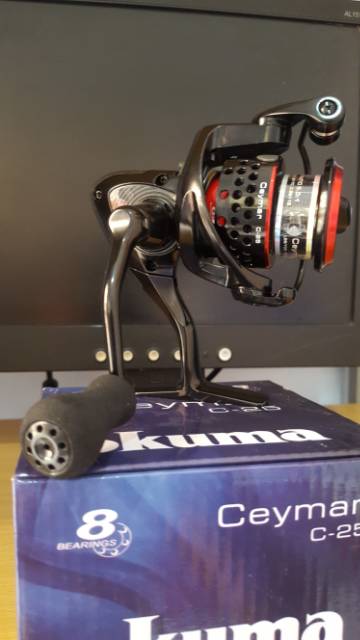 okuma ceymar c20