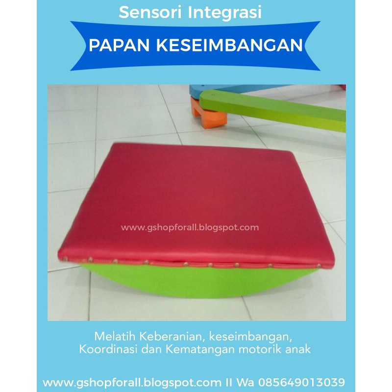 

Papan Keseimbangan