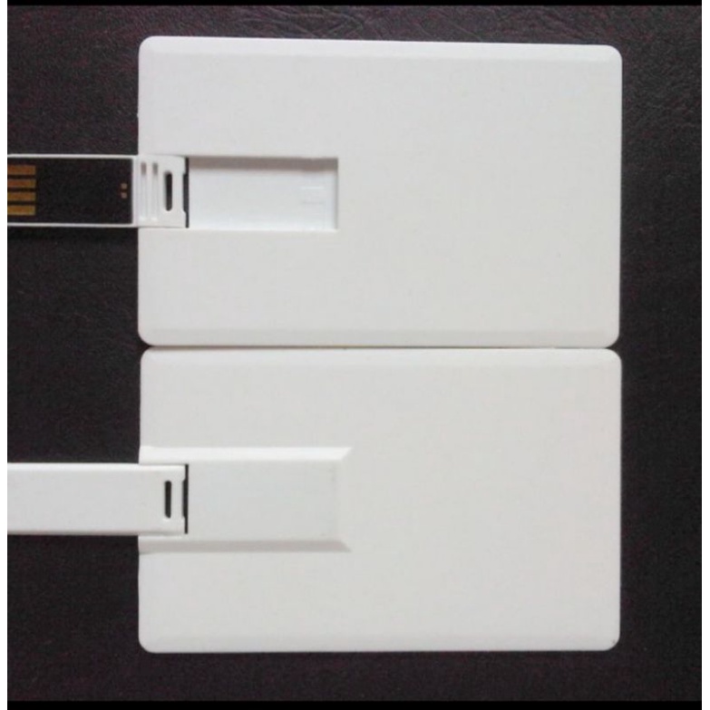 USB Flashdisk Card Polos 4GB