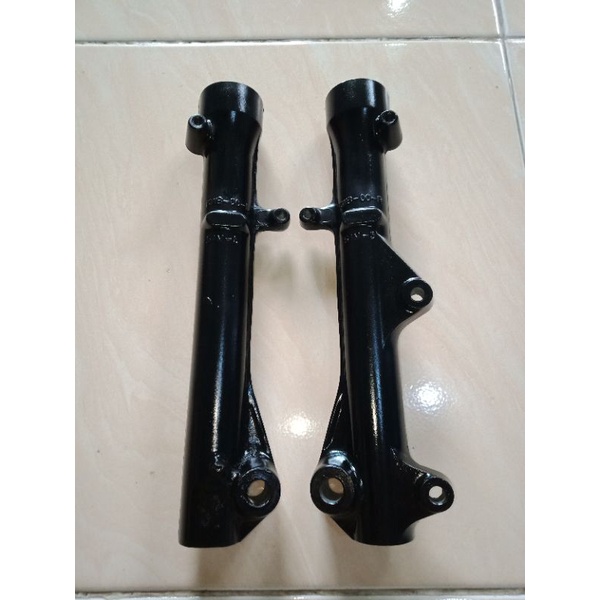 Bottom Tabung Shock Depan Honda Blade lama BLADE Old original