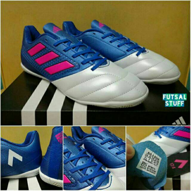 Adidas ACE 17.4