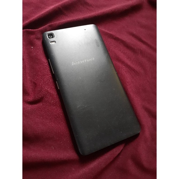 LENOVO A6000 SECOND