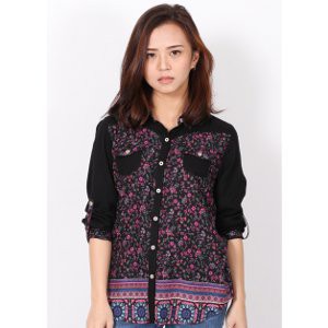 Promo BAJU CEWEK CRESSIDA   KYAC 862791 Diskon